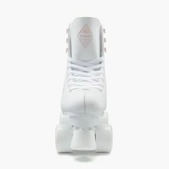 Oxelo Decathlon Quad Artistic Roller Skate 54mm 85A Adult Skates