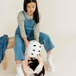 Oxelo Decathlon Quad Artistic Roller Skate 54mm 85A Adult Skates