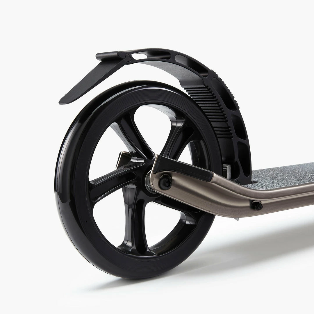 Discount ⭐ Oxelo Skates Mid 9 Scooter Kids' 🤩 10 Oxelo Skates Mid 9 Scooter Kids'