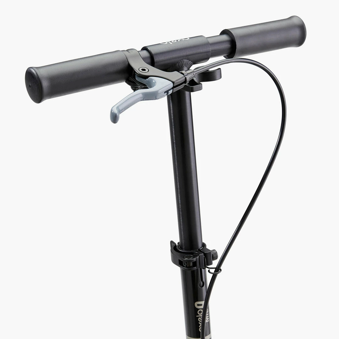 Discount ⭐ Oxelo Skates Mid 9 Scooter Kids' 🤩 9 Oxelo Skates Mid 9 Scooter Kids'