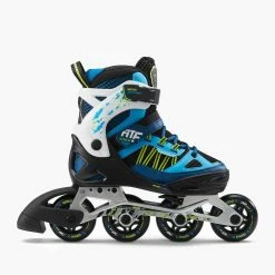 Best deal 🔥 Oxelo Skates Decathlon FIT5 Inline Adjustable Roller Skate Aluminium 76mm 80A Kids 🎉 30 Oxelo Skates Decathlon FIT5 Inline Adjustable Roller Skate Aluminium 76mm 80A Kids
