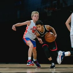 Tarmak B10T0 Beginner Basketball Size 5 Team