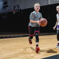 Tarmak B10T0 Beginner Basketball Size 5 Team