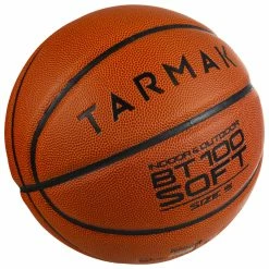 Tarmak B10T0 Beginner Basketball Size 5 Team