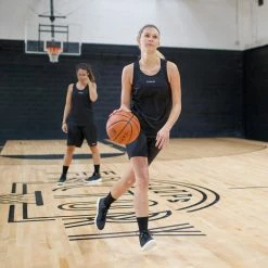 Tarmak Team BT100 Kids' Basketball Size 6