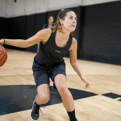 Tarmak Team BT100 Kids' Basketball Size 6