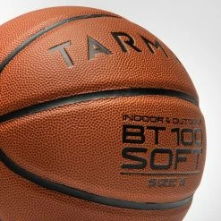 Tarmak Team BT100 Kids' Basketball Size 6