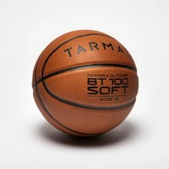 Tarmak Team BT100 Kids' Basketball Size 6