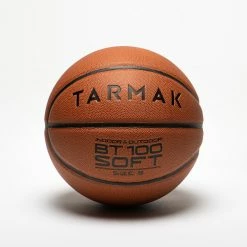 Tarmak Team BT100 Kids' Basketball Size 6