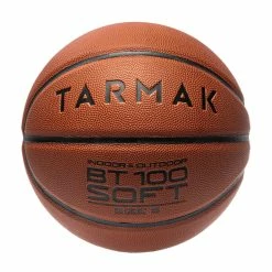 Tarmak Team BT100 Kids' Basketball Size 6
