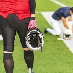 Kipsta Adult American Football Bottoms AF550PA