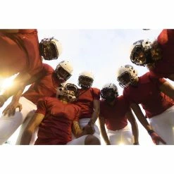 Kipsta Adult American Football Bottoms AF550PA