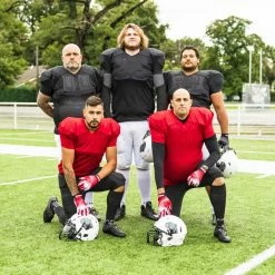 Kipsta Adult American Football Bottoms AF550PA