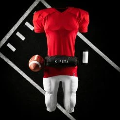 Kipsta Adult American Football Bottoms AF550PA