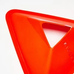 Kipsta Soccer Flat Training Markers 10-Pack Run