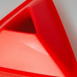 Kipsta Soccer Flat Training Markers 10-Pack Run