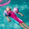 Nabaiji Swimming Armbands Kids 25-65 Pounds