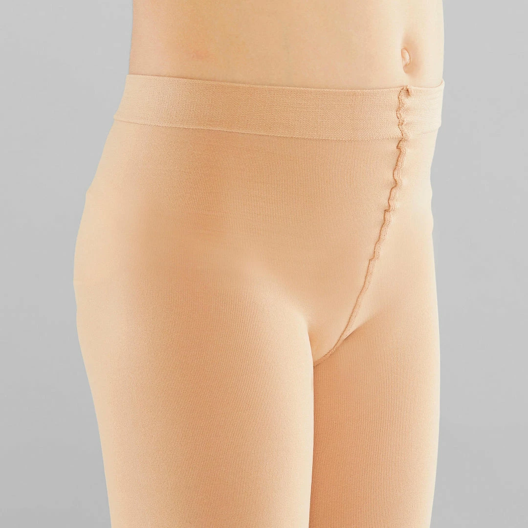 Buy ⌛ Starever Domyos Ballet And Modern Dance Footless Tights 👧 Girls' Leggings, Tights 🌟 3 Starever Domyos Ballet And Modern Dance Footless Tights Girls' Leggings, Tights