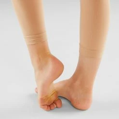 Buy ⌛ Starever Domyos Ballet And Modern Dance Footless Tights 👧 Girls' Leggings, Tights 🌟 46 Starever Domyos Ballet And Modern Dance Footless Tights Girls' Leggings, Tights