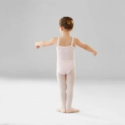 Starever Domyos Ballet Camisole Leotard Girls' Fitness