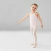 Starever Domyos Ballet Camisole Leotard Girls' Fitness