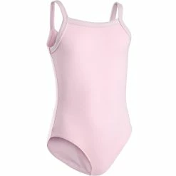 Starever Domyos Ballet Camisole Leotard Girls' Fitness