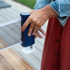 Pongori 2020 Table Tennis Rollnet Toys & Games