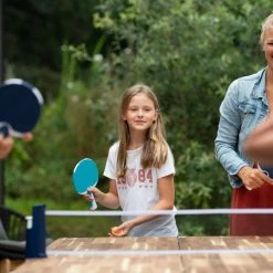 Pongori 2020 Table Tennis Rollnet Toys & Games