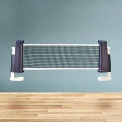 Pongori 2020 Table Tennis Rollnet Toys & Games