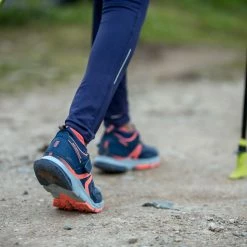 Newfeel NW580 Nordic Walking Shoes Kids'