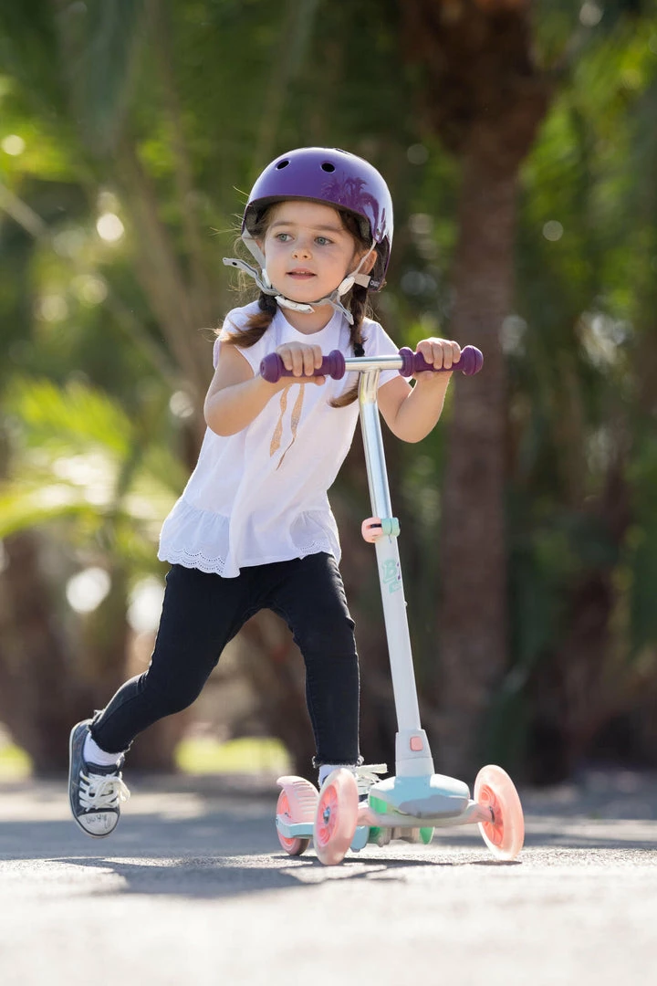 Best deal 🔥 Skates Decathlon Oxelo B1 500 Adjustable Scooter W/ Light-Up Wheels Kids 2'6 To 3'9 😍 33 Skates Decathlon Oxelo B1 500 Adjustable Scooter W/ Light-Up Wheels Kids 2'6 To 3'9