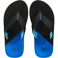 Olaian Sandals Boys' Flip-Flops 550