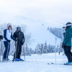 Wedze Winter PST500, Downhill Ski Helmet