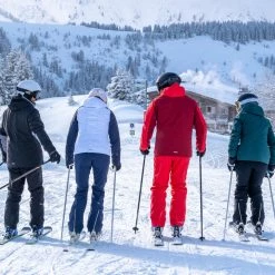 Wedze Winter PST500, Downhill Ski Helmet