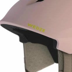 Wedze Winter PST500, Downhill Ski Helmet