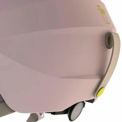 Wedze Winter PST500, Downhill Ski Helmet