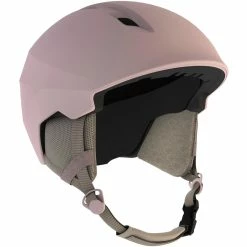 Wedze Winter PST500, Downhill Ski Helmet