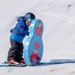 Wedze SKI 100, Ski Jacket, Kids' Tops