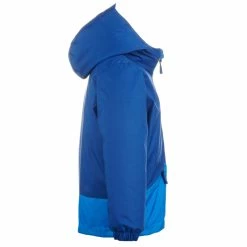 Wedze SKI 100, Ski Jacket, Kids' Tops