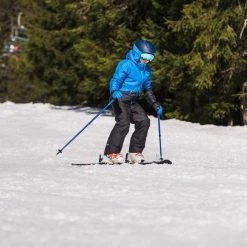 Wedze SKI 100, Ski Jacket, Kids'