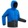 Wedze SKI 100, Ski Jacket, Kids'