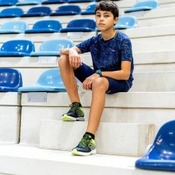 Kiprun Footwear Kalenji Fast AT500 Athletic Shoes Kids'