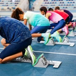 Kiprun Footwear Kalenji Fast AT500 Athletic Shoes Kids'