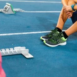 Kiprun Footwear Kalenji Fast AT500 Athletic Shoes Kids'