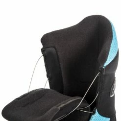 Dreamscape Indy 500 Snowboarding Shoes With Quick All-Mountain/Freestyle Tightening Kids'