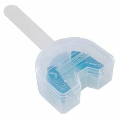 Outshock Boxing / Martial Arts Mouthguard Size L 100