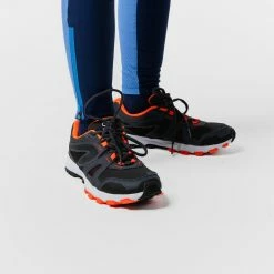 Kiprun Kalenji Grip Running Athletic Running Shoes Kids' Footwear