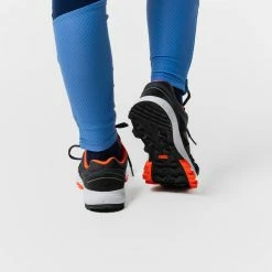 Kiprun Kalenji Grip Running Athletic Running Shoes Kids' Footwear