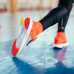 Footwear Kalenji AT, Easy Athletic Shoes, Kids'