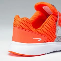 Footwear Kalenji AT, Easy Athletic Shoes, Kids'